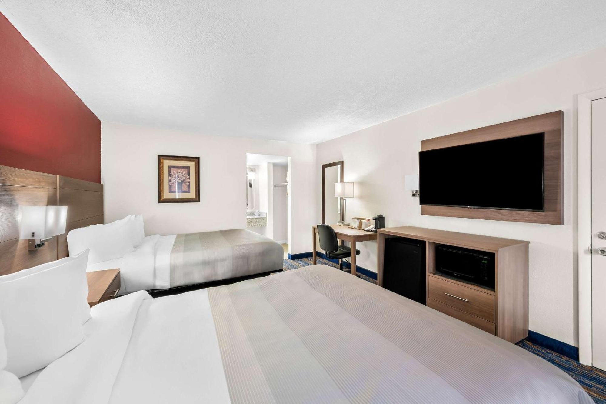 לוראיי Quality Inn מראה חיצוני תמונה